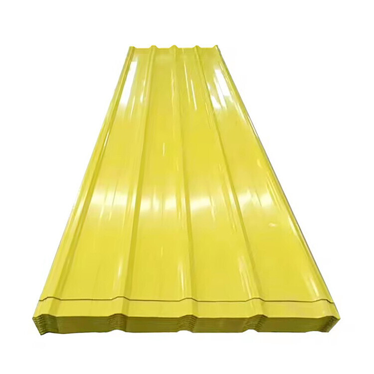 PPGL Metal Steel Color Sheet