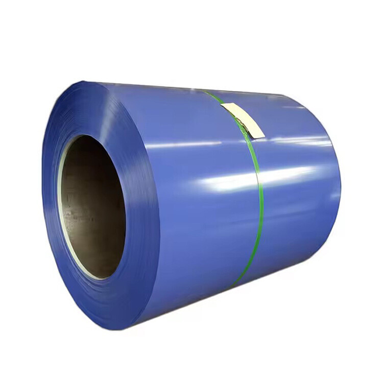PPGL Galvalume Steel Coil