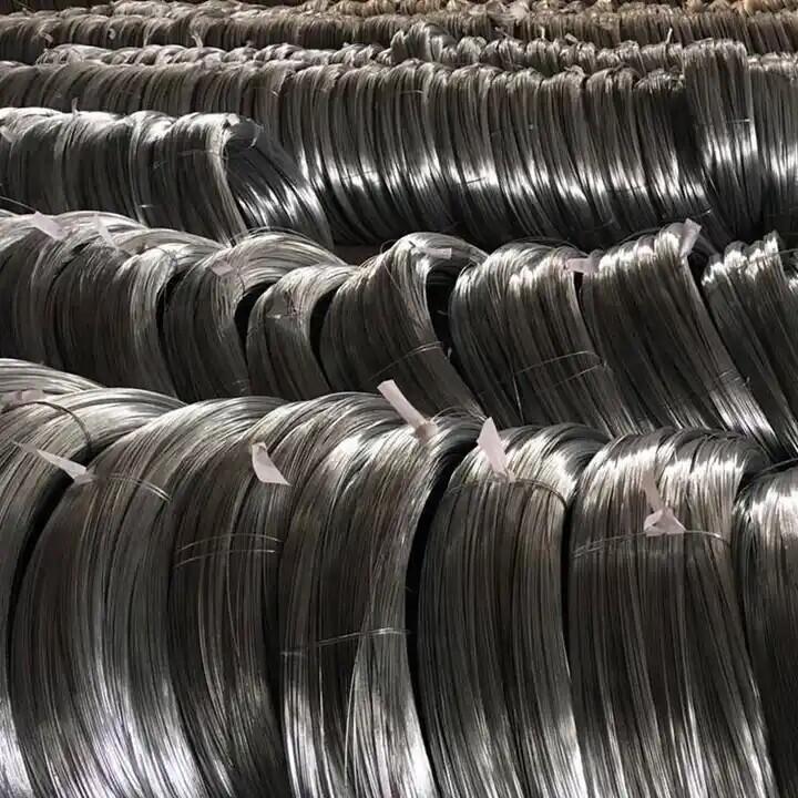 SAE1045 Carbon Steel Wire