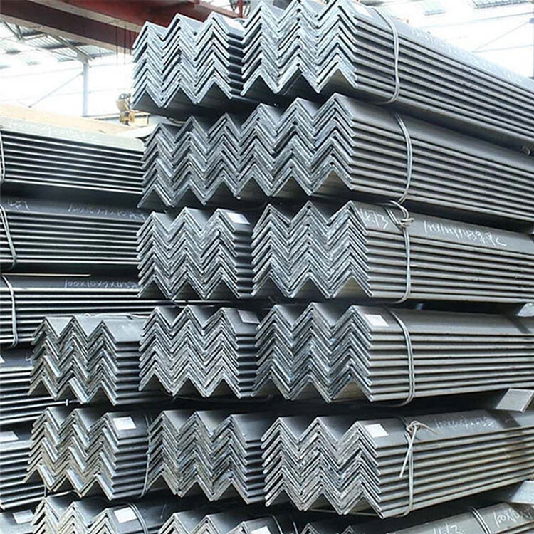  Angle steel