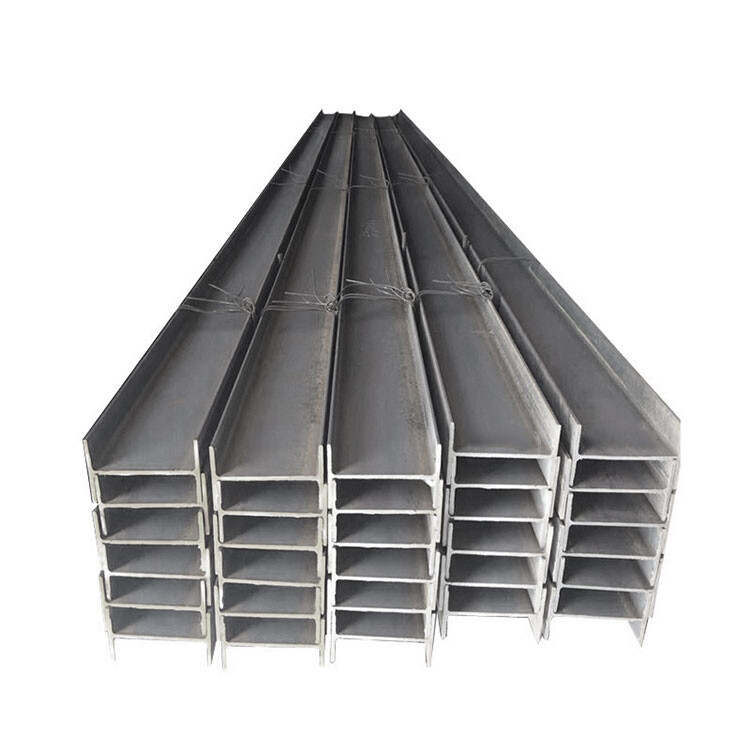 S355JR Steel H Beam