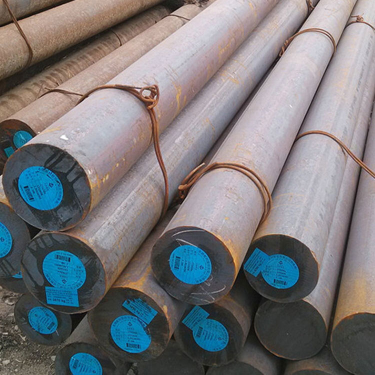 Carbon Steel Round Bar