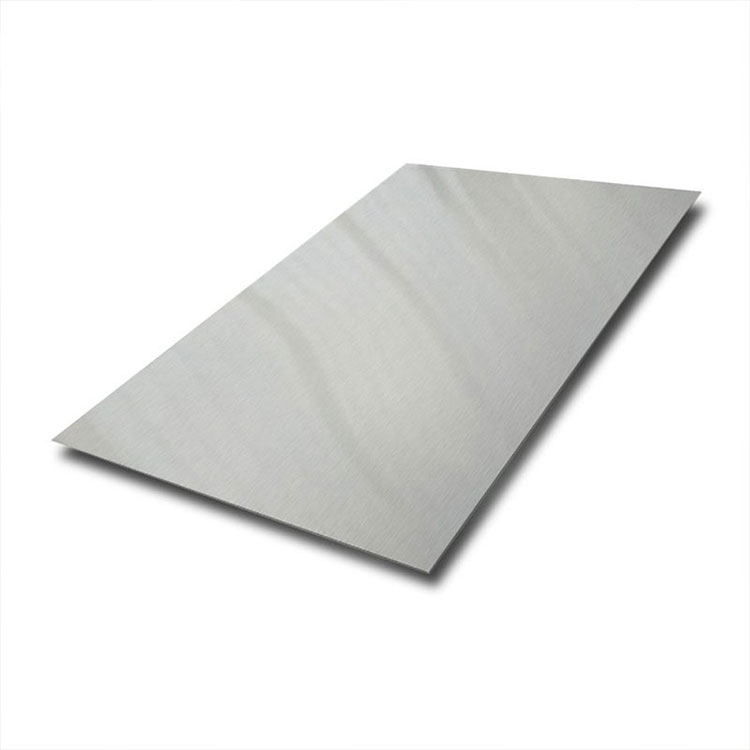 Stainless Steel Plate