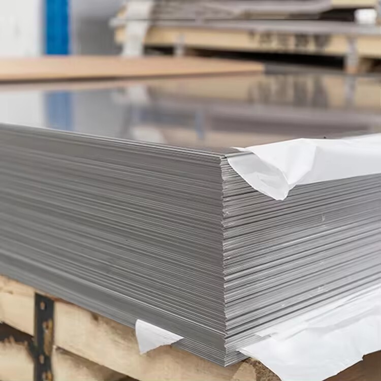 316L Stainless Steel Plate