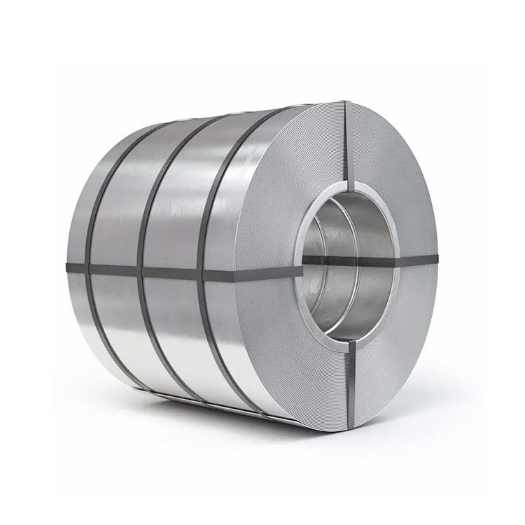 430 Stainless Steel Coil