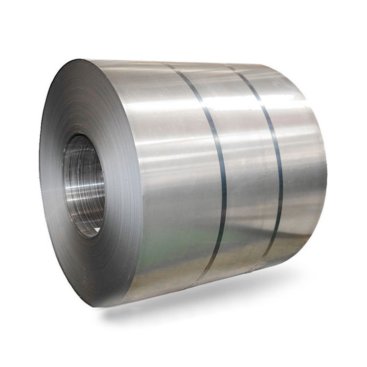 304 Stainless Steel Coil