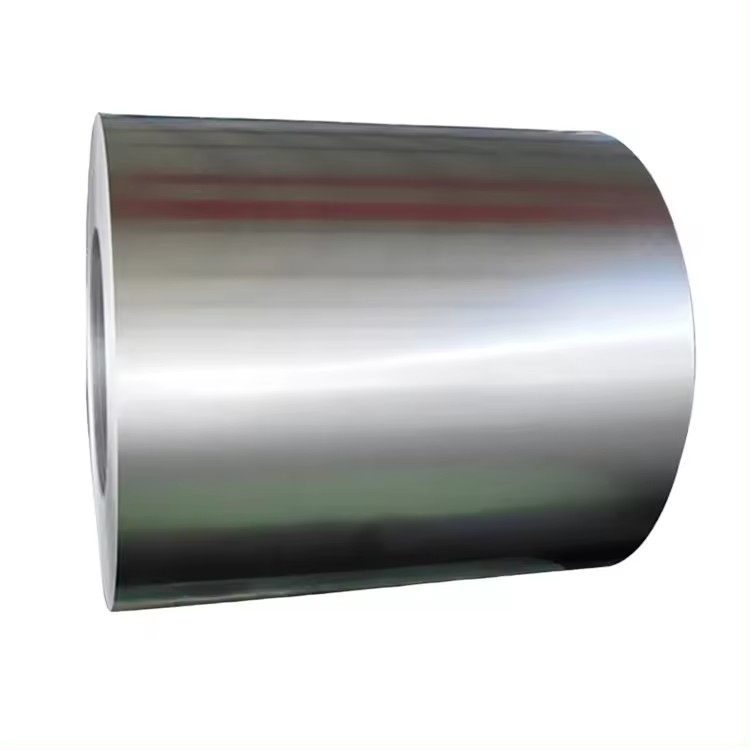 444 Stainless Steel Coil