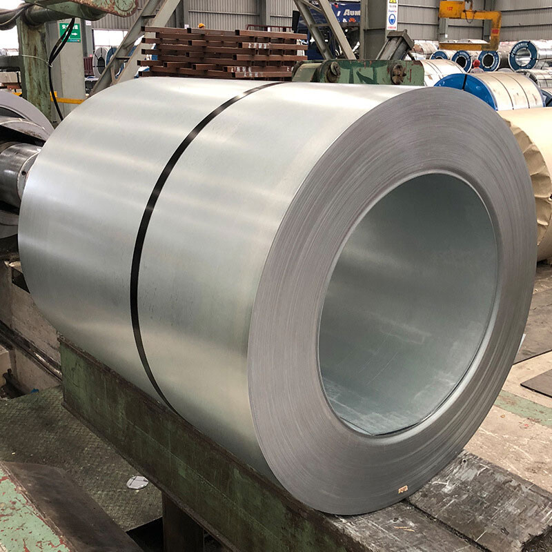 Stainless Steel Coil