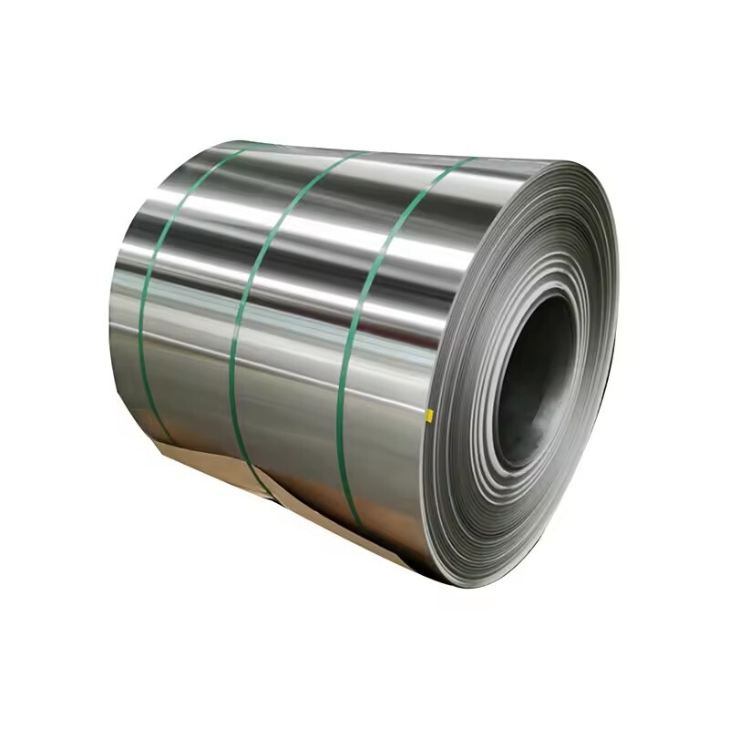 321 Stainless Steel Coil
