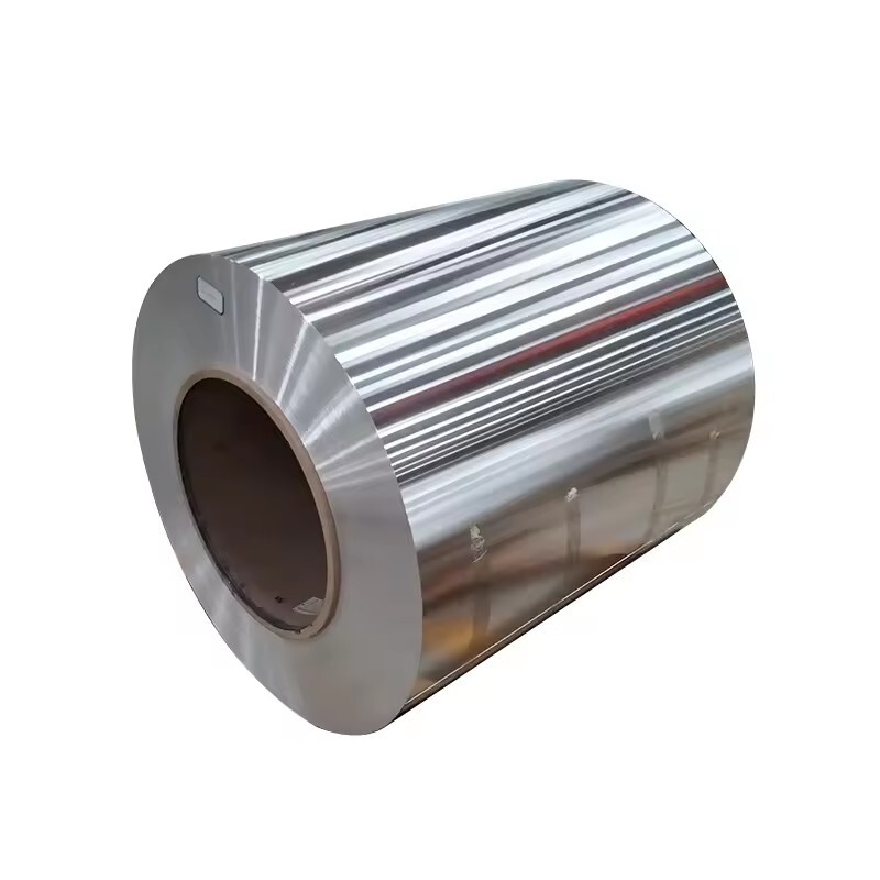 316L Stainless Steel Coil
