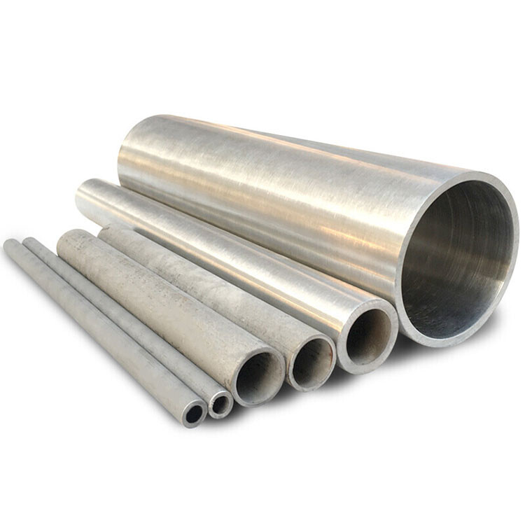 Stainless Steel Seamless Pipe