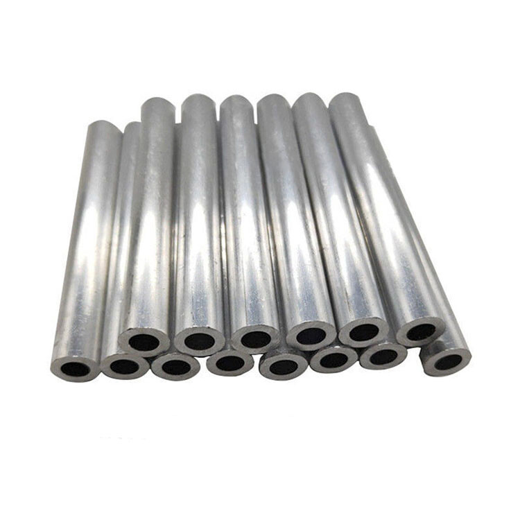 304 Stainless Steel Seamless Pipe