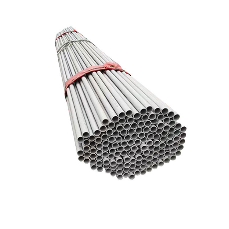 2205 Stainless Steel Seamless Pipe