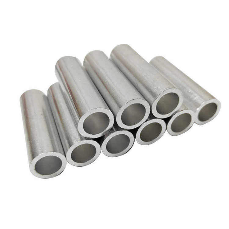 304 Stainless Steel Seamless Pipe
