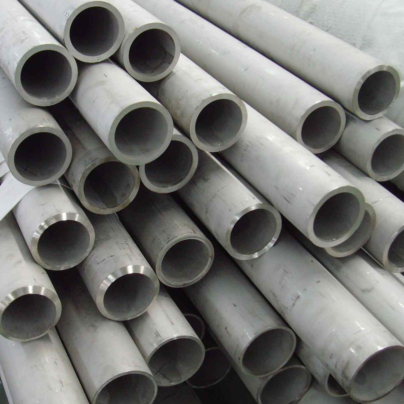 316 Stainless Steel Seamless Pipe
