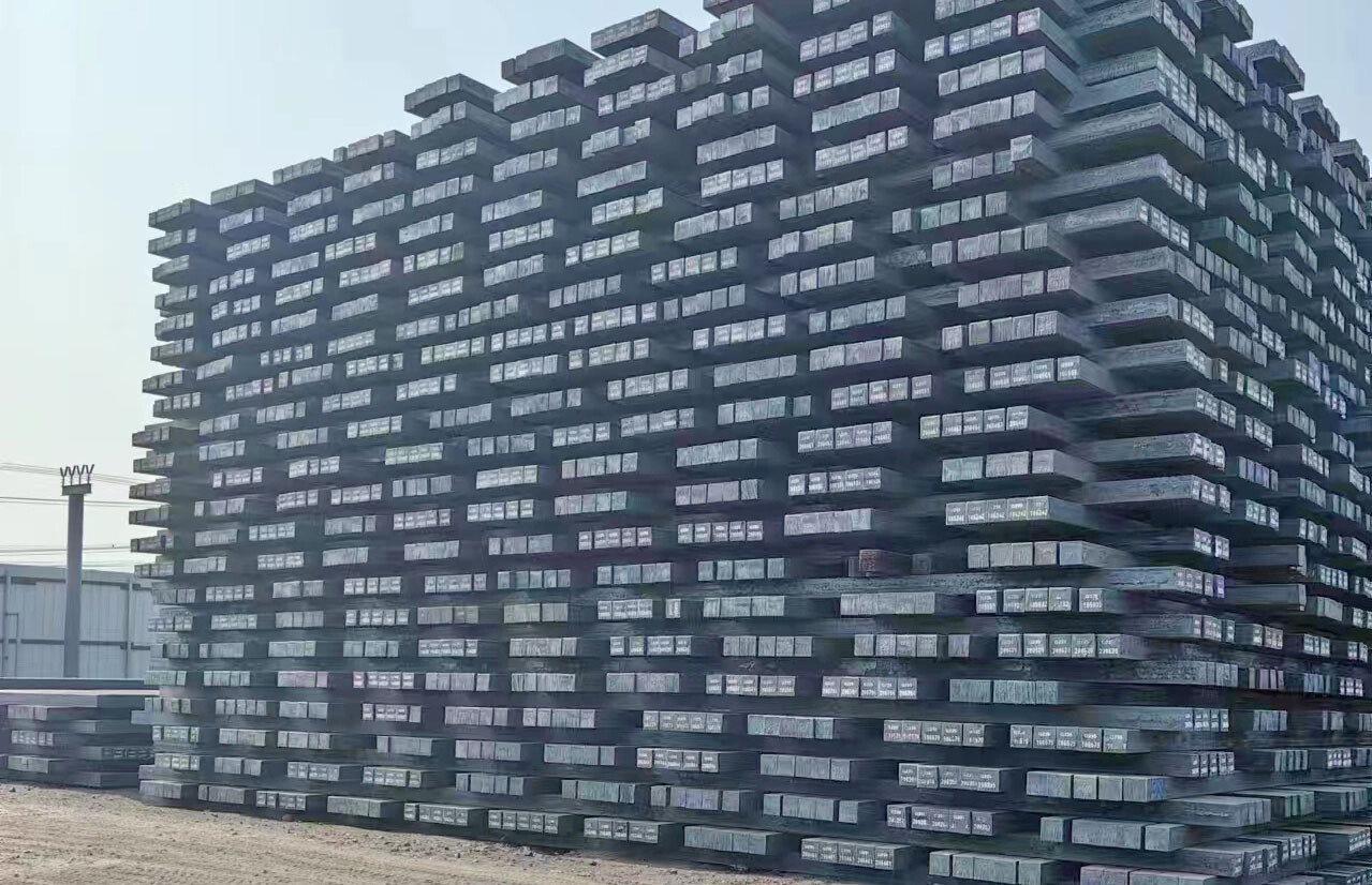  Steel Billet Production Process and Diverse Applications in Industries