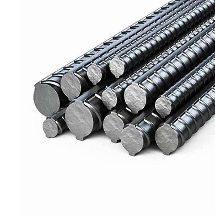 B500B Steel Rebar