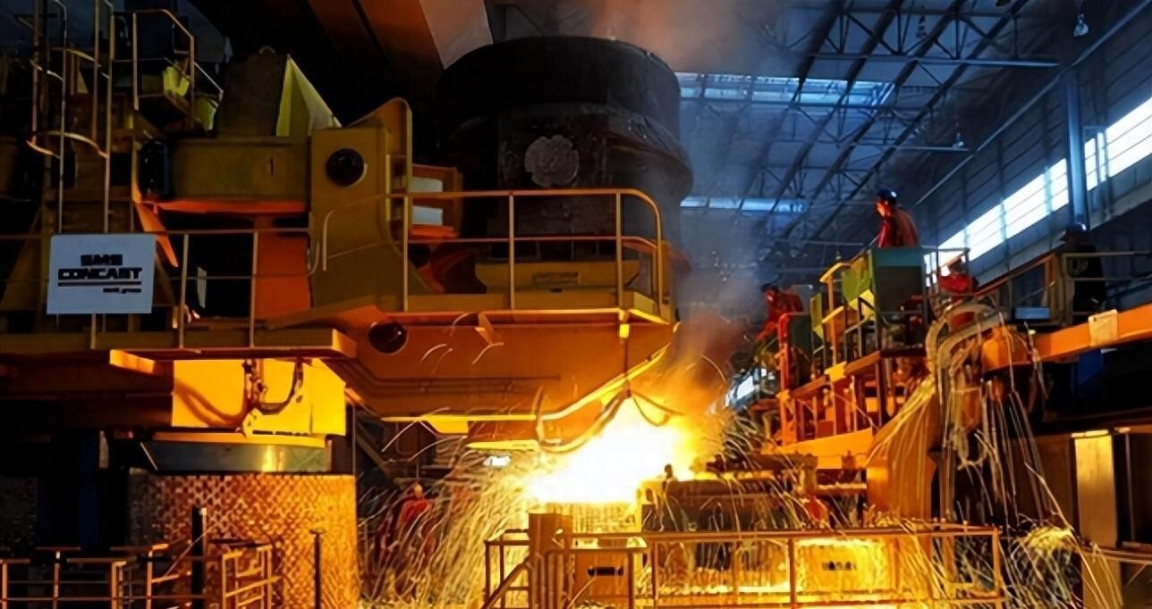 India Unveils Green Steel Policy Framework to Promote Low-Carbon Industry