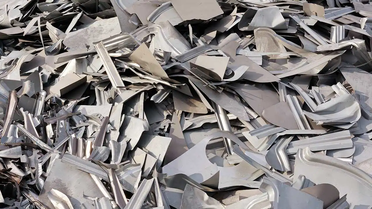 BlR: Recycled steel purchases in Asia mostly decrease amid surge in Chinese steel exports