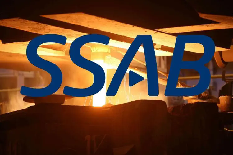 EC approves €128 million state aid to Sweden to support SSAB in decarbonization