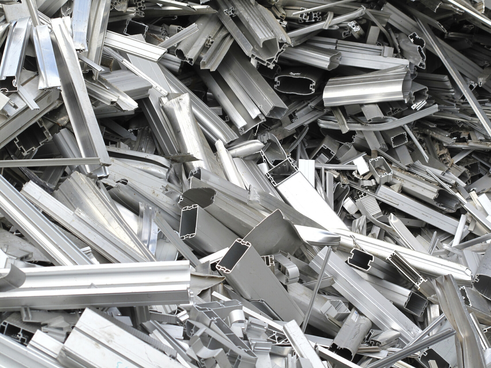 EUROFER and European Aluminum call for action on scrap leakage