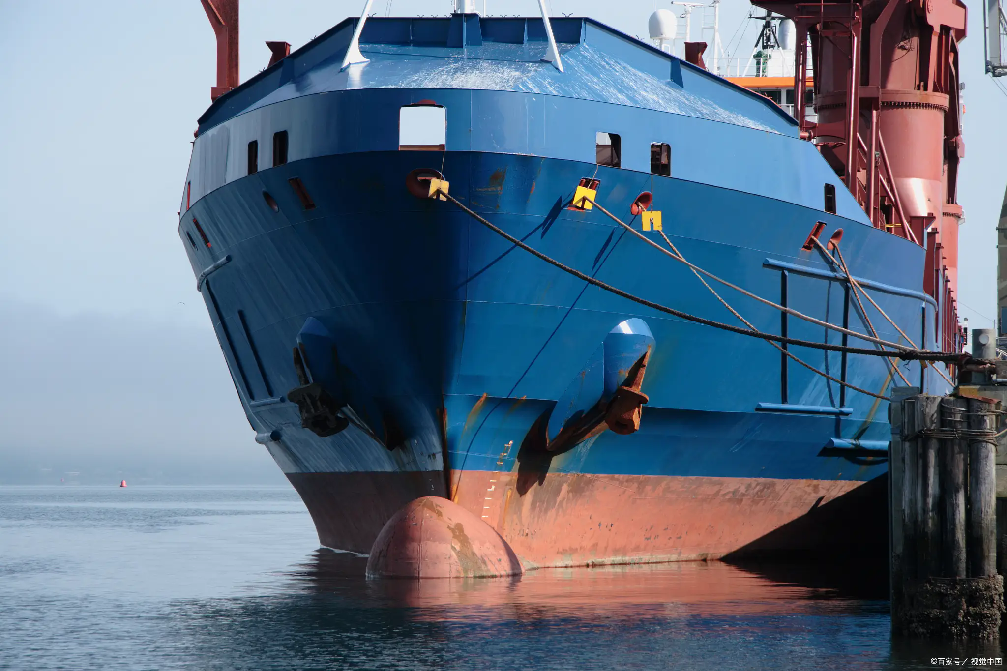 South Korea imposes provisional duties on heavy plates from China