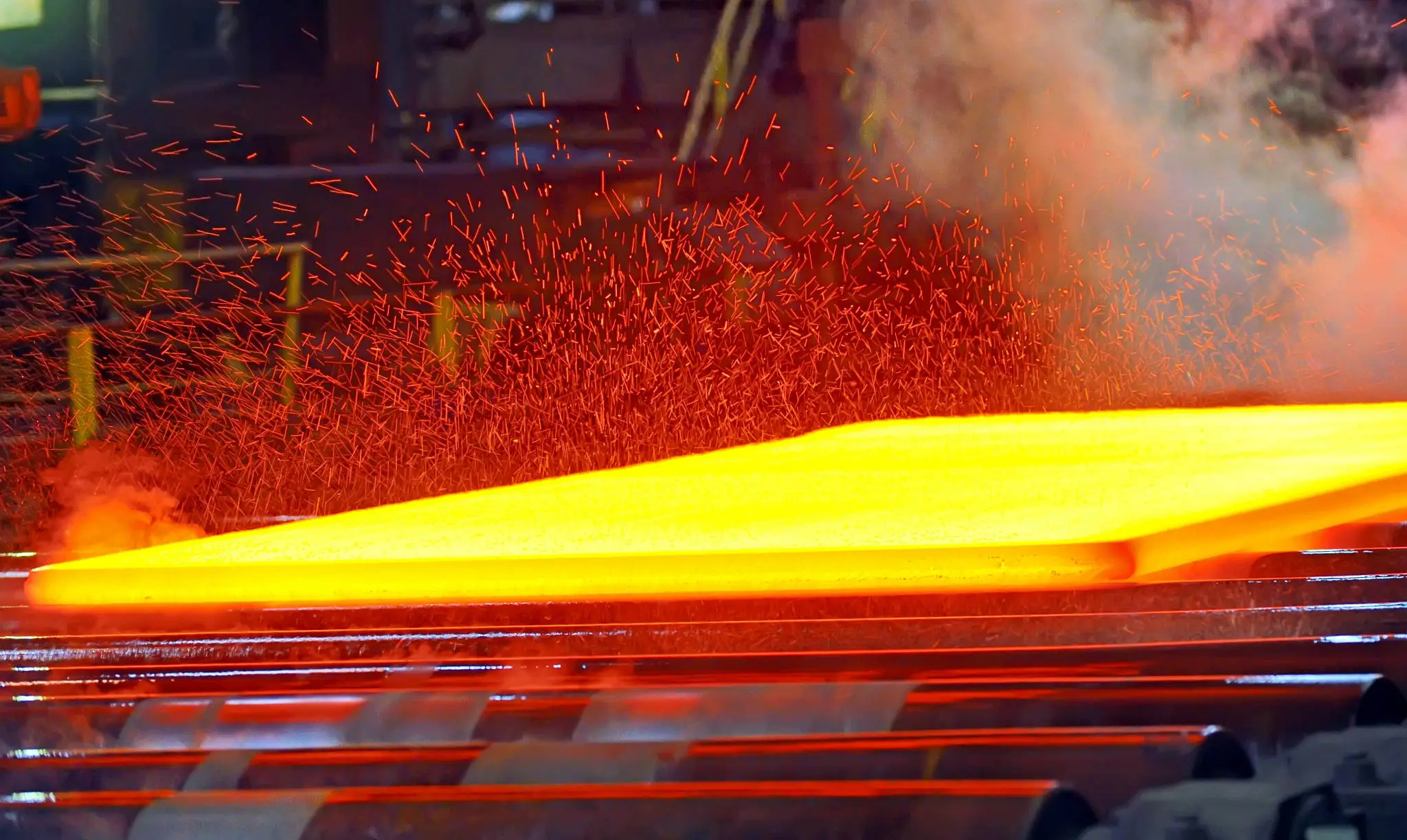 Baowu Steel's ex-factory prices remain unchanged in April