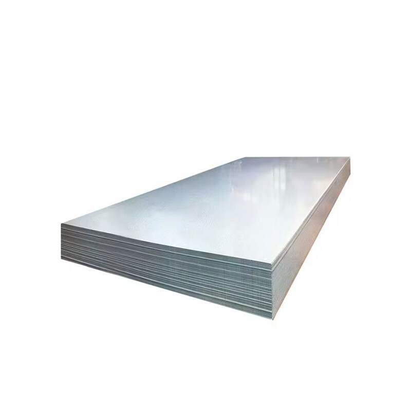 ST12-ST16 Cold Rolled Steel Plate