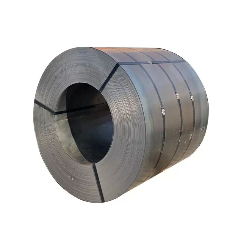 A572 Gr.50 Carbon Steel Coil