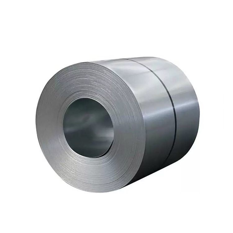 DC01-DC07 Cold Rolled Steel Coil