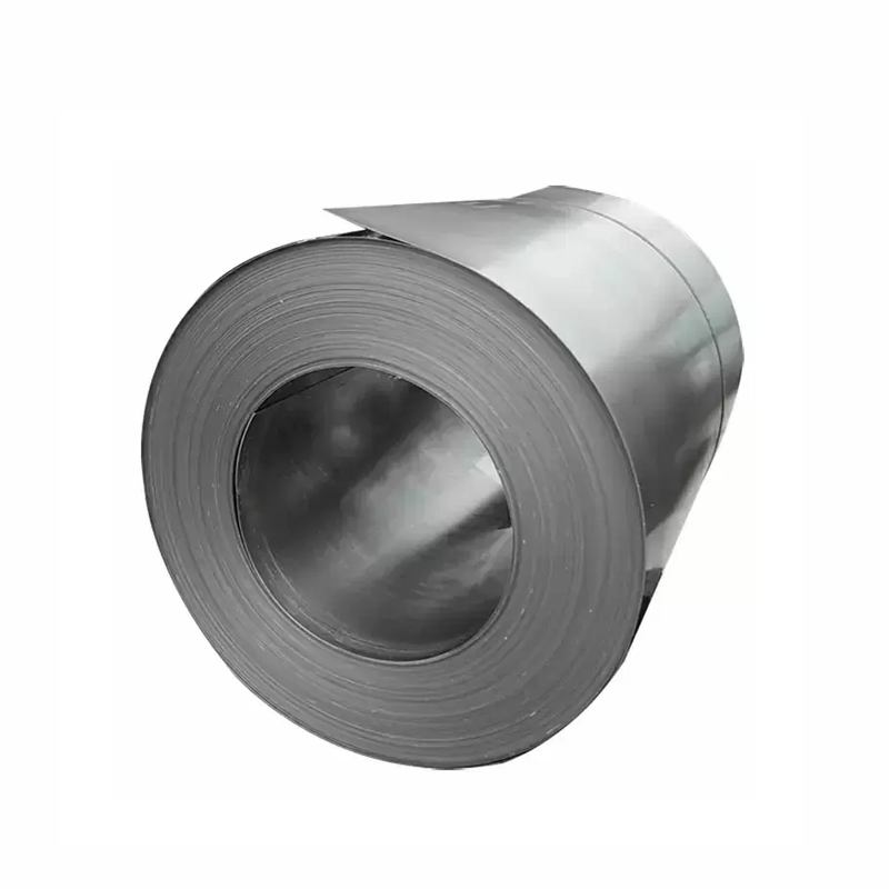 A1008 Cold Rolled Steel Coil