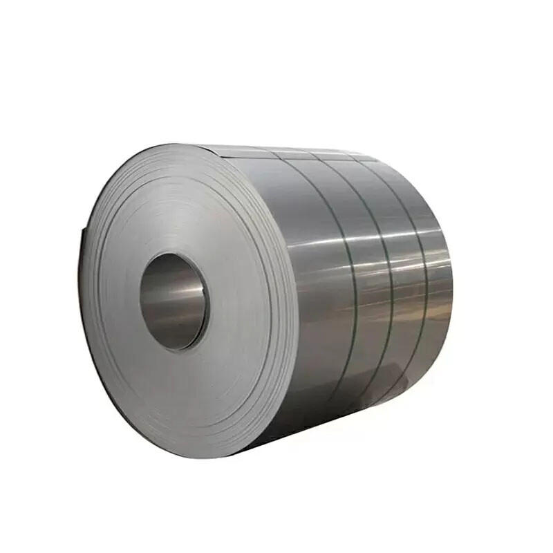 SPCD Cold Rolled Steel Coil