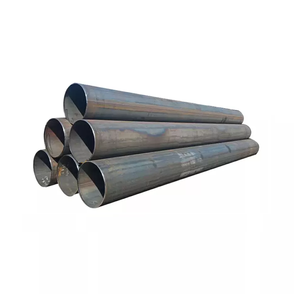 ASTM A135 Welded Steel Pipe