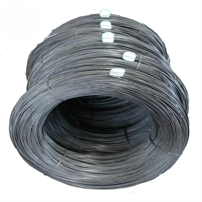 SAE1008 Carbon Steel Wire
