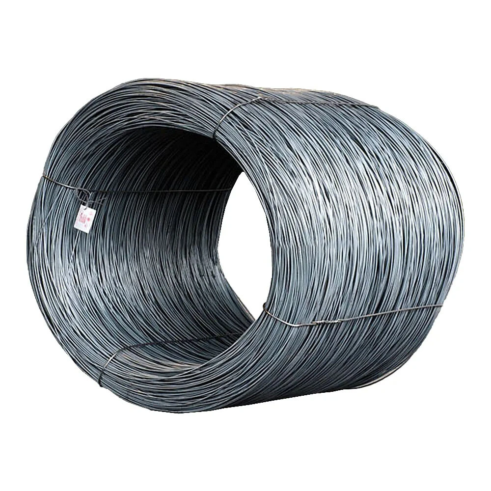 Q345 Carbon Steel Wire