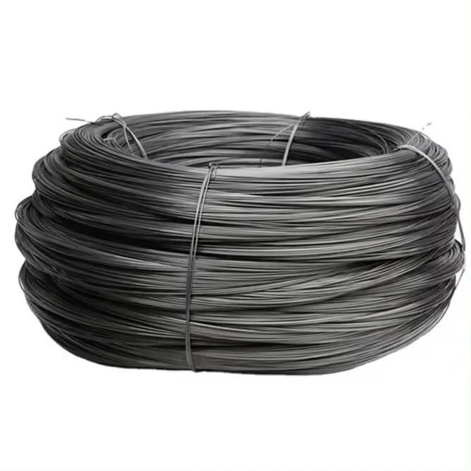 SAE1035 Carbon Steel Wire