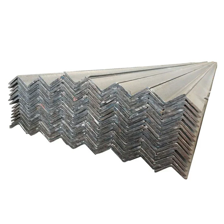 S275JR Angle Steel