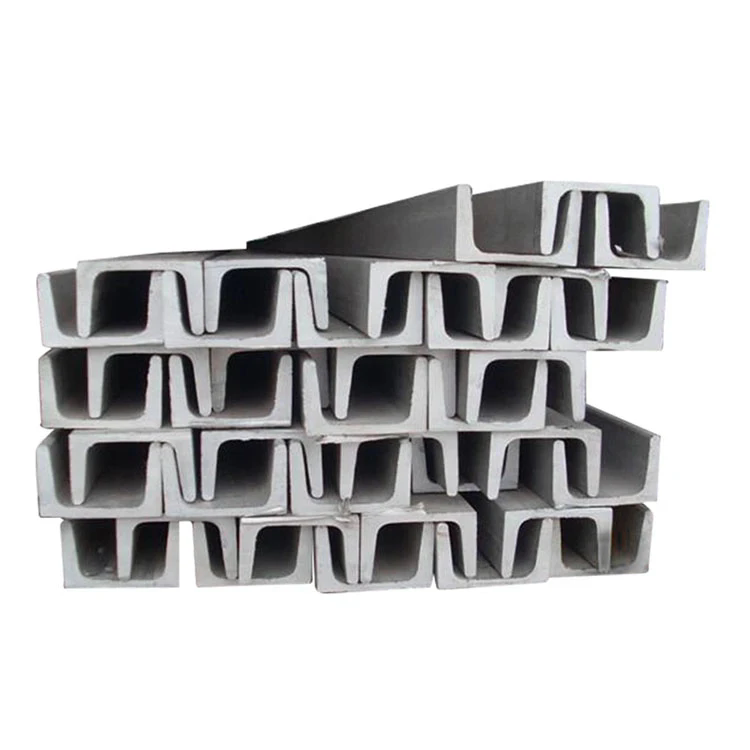 Q345 Channel Steel
