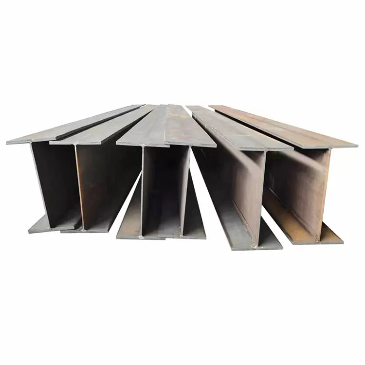 Q235B Steel H Beam