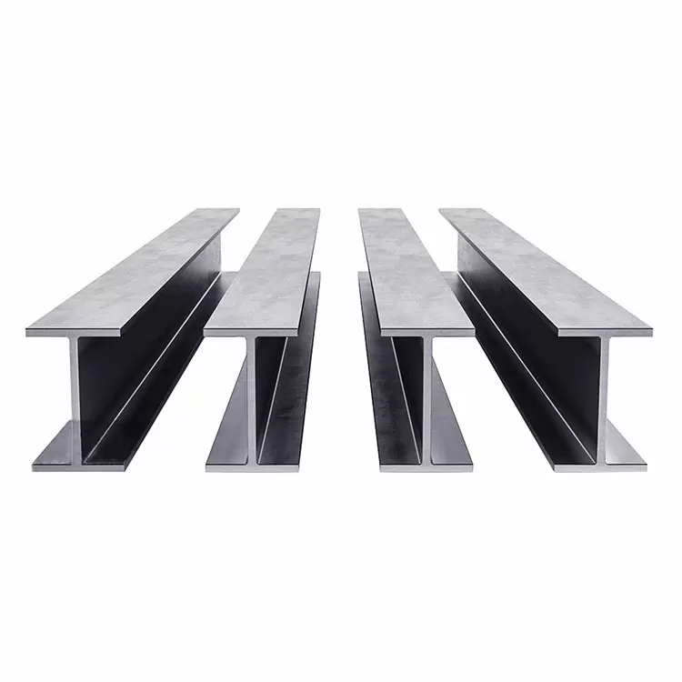 Q355B Steel H Beam