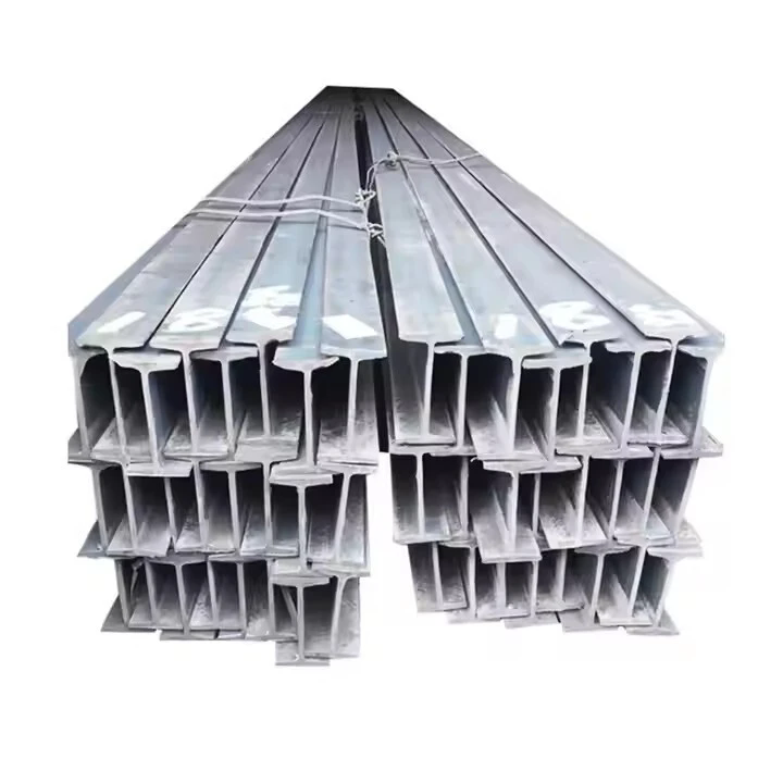 Galvanized Steel I-Beam