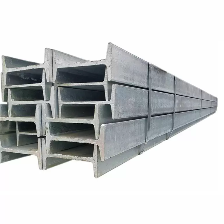 S355J2 Steel I Beam