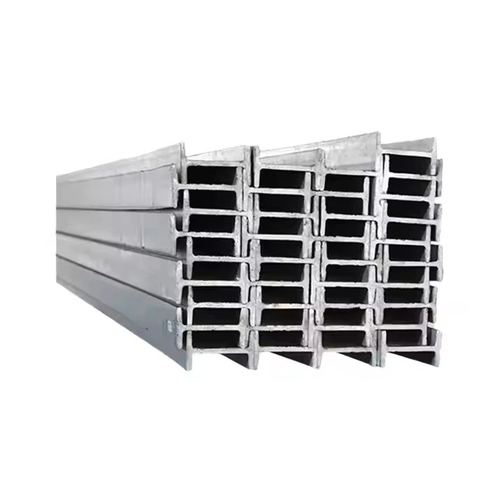 Q355B Steel I Beam