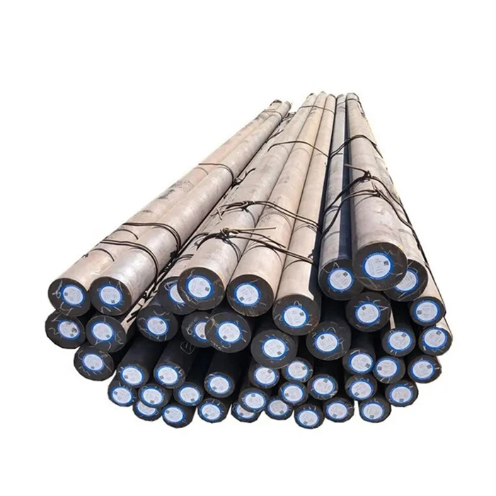 Q345 Carbon Steel Round Bar