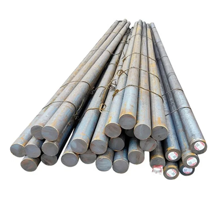 A36 Carbon Steel Round Bar