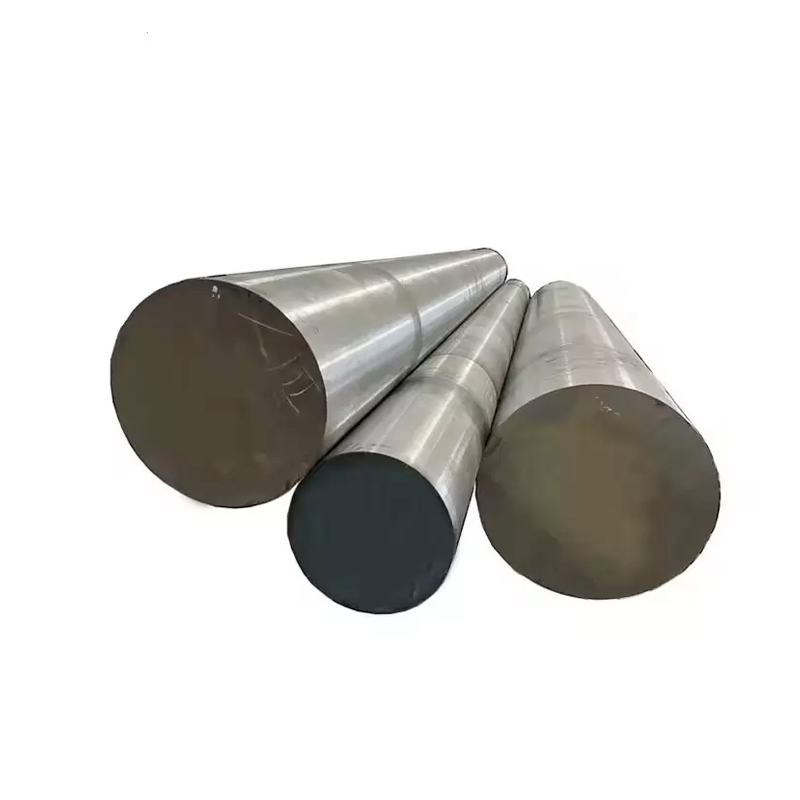 1020 Carbon Steel Round Bar