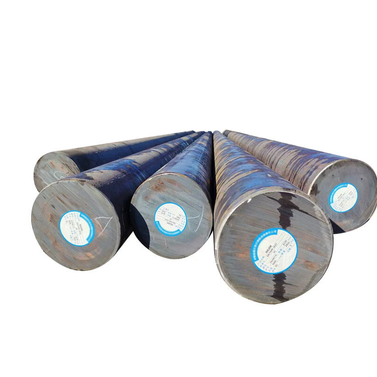 8620 Carbon Steel Round Bar