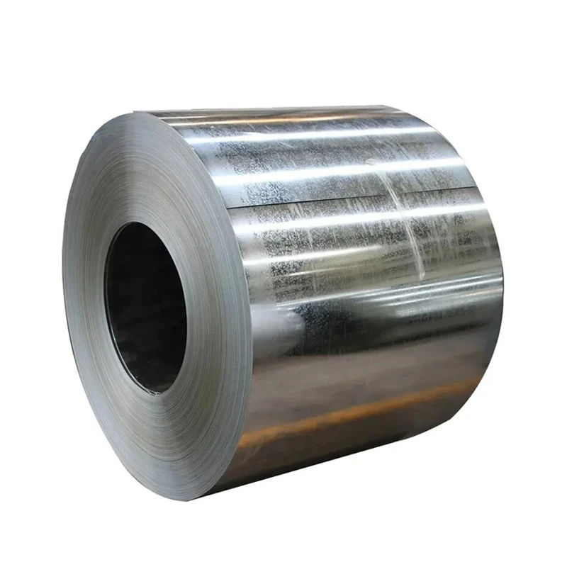 SGCC Galvanized Coil