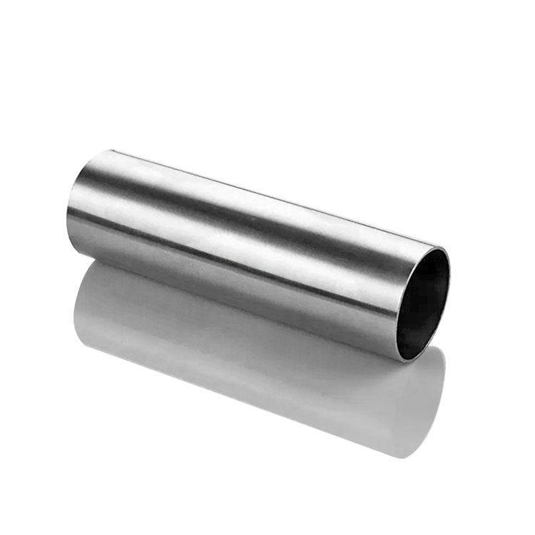 202 Stainless Steel Welded Pipe
