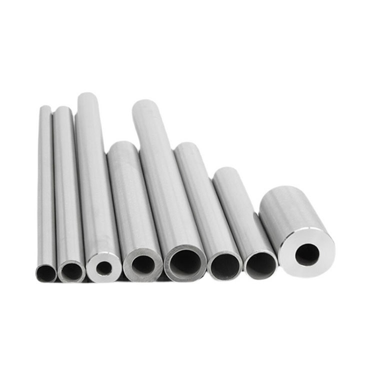 316L Stainless Steel Seamless Pipe